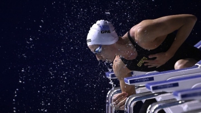 Παγκόσμιο Πρωτάθλημα κολύμβησης: Η Εθνική στον τελικό των 4Χ50μ. μικτή ομαδική mixed