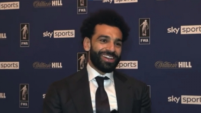 Σαλάχ: «Ναι, είναι ευκαιρία για εκδίκηση» (video)