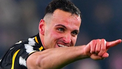 Γιουβέντους «φουλ» για... διπλό, στο 1.87 από το Pamestoixima.gr