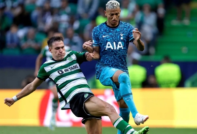 Ενδεκάδες Τότεναμ -Σπόρτινγκ : Χωρίς εκπλήξεις η Τότεναμ - Ξανά στον πάγκο ο Αλεξανδρόπουλος