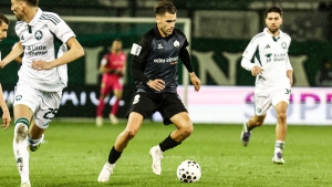 Από την Κηφισιά στον Ηρακλή ο Τζίμας