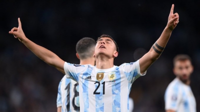 Ντιμπάλα: Στην Ίντερ με 6 εκατ. ευρώ ετησίως!