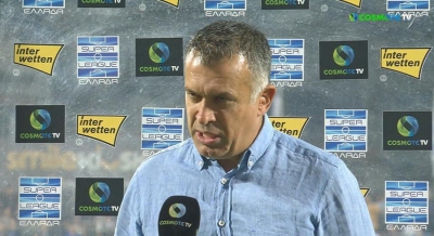 Αναστασίου: «Ήταν μία χρονιά με αρκετά σκαμπανεβάσματα, πρέπει να γίνουμε καλύτεροι» (video)