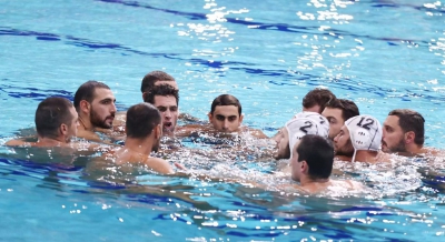 Πόλο: Έγινε η κλήρωση των Ομίλων για το Ευρωπαϊκό πρωτάθλημα υδατοσφαίρισης Ανδρών και Γυναικών