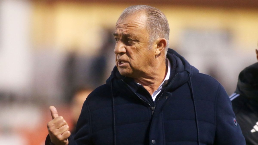 Χαρούμενος ο Τερίμ με το «διπλό» του Παναθηναϊκού: «Με αυτόν τον καιρό και το… γήπεδο, δεν ήταν εύκολο!»