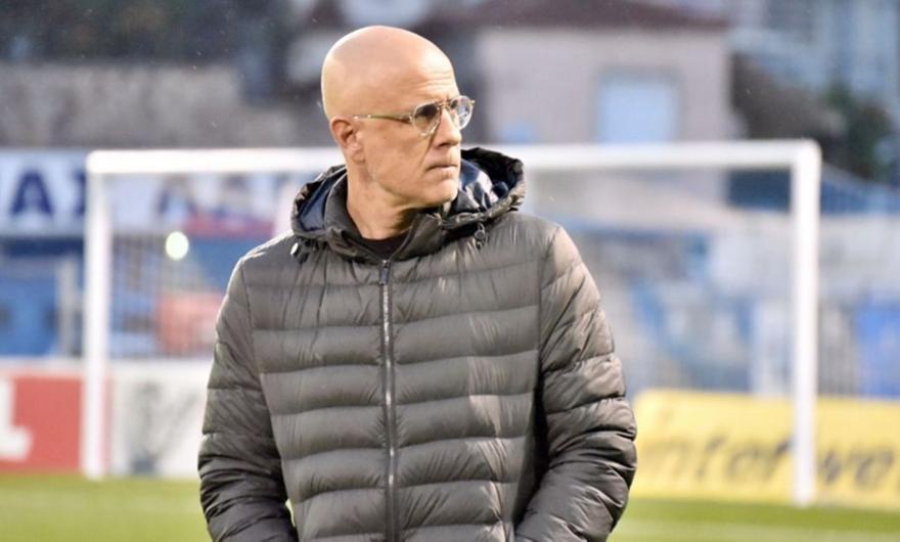 Αμφίβολο το μέλλον του Βόκολου στη Λάμια!