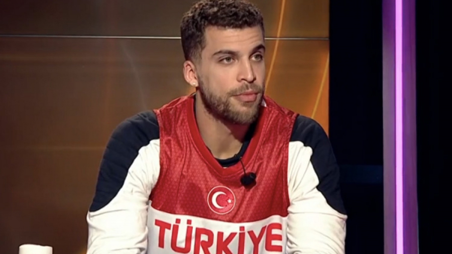 Ευρωμπάσκετ: Εκτός προεπιλογής Τουρκίας ο Ουίλμπεκιν