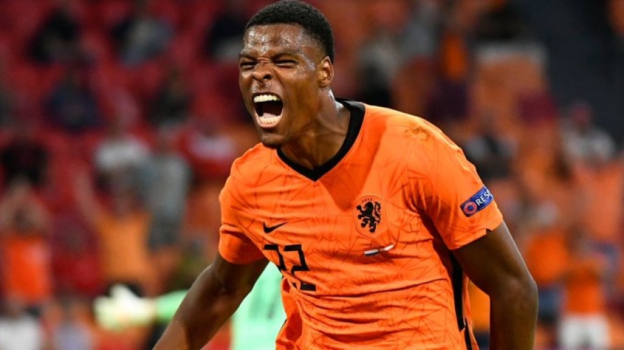 Ολλανδία – Αυστρία 2-0: Ντάμφρις ο λυτρωτής! (video)