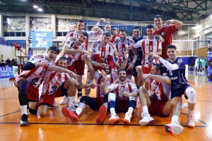 League Cup «Νίκος Σαμαράς»: Μεγάλη ανατροπή και τελικός για τον Ολυμπιακό - Νίκη με 3-1 επί του Παναθηναϊκού! (video)