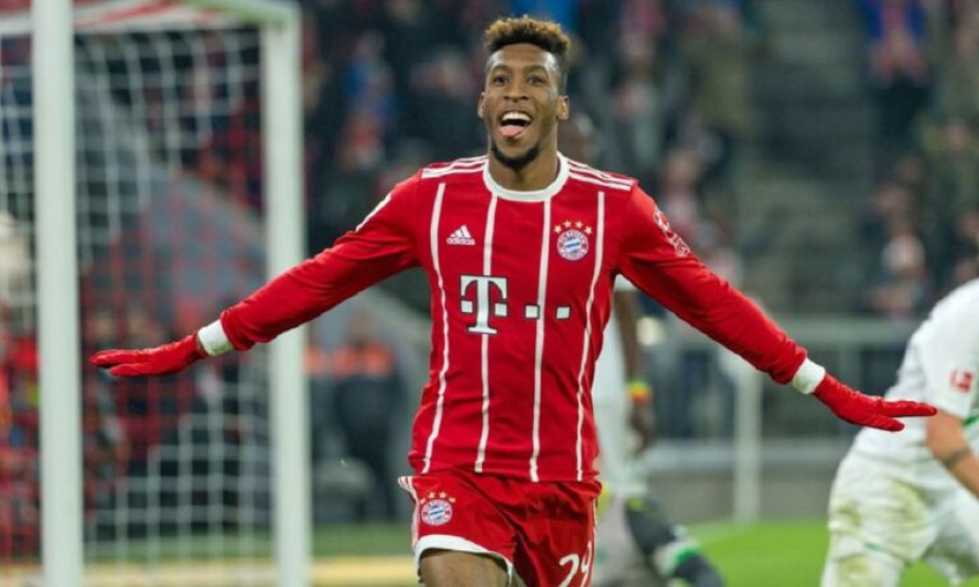 EURO 2024: Προσωρινή αποχώρηση Κομάν με έγκαιρη επιστροφή του στην εθνική Γαλλίας