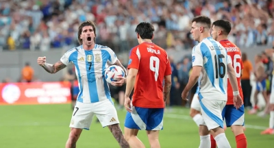 Γκολ, θέαμα και... τριπλασιασμός στη Novibet για το Αργεντινή - Περού!