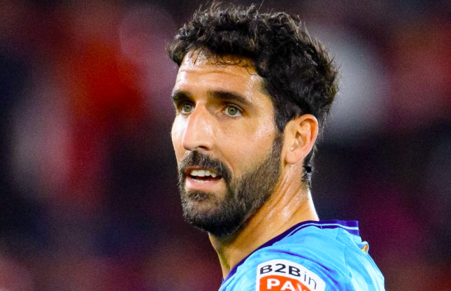 Αλμερία – Αθλέτικ Μπιλμπάο 0-0: Οι Βάσκοι «κόλλησαν», αλλά ο Ραούλ Γκαρθία γίνεται… μύθος στη La Liga!