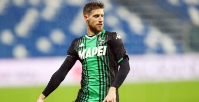 Σασουόλο: Ο Κυριακόπουλος είπε «καλημέρα» με το σωστό πρωινό! (video)