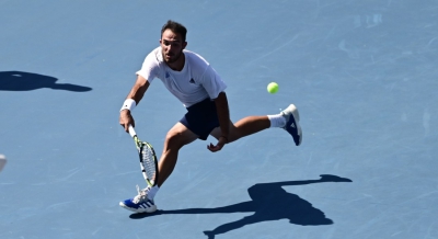 Σκορίλας - Μόλτσαν 0-2: Η υπέρβαση... δεν ήρθε και η Ελλάδα «κυνηγάει» την ισοφάριση στο Davis Cup (video)