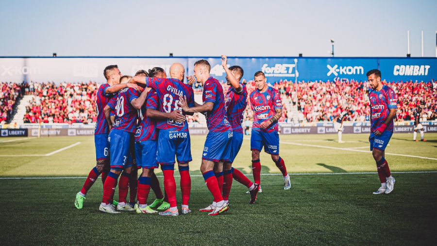 Ρακόφ – Σλάβια Πράγας 2-1: Βήμα πρόκρισης στους ομίλους του Conference League για τους «βασικούς» Σβάρνα και Παπανικολάου! (video)