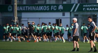 Ποιοι μένουν εκτός ευρωπαϊκής λίστας στον Παναθηναϊκό και πως θα επιλεχθούν (;)