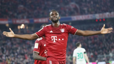 «Έκλεισε» στη Σεβίλλη ο Νιανζού