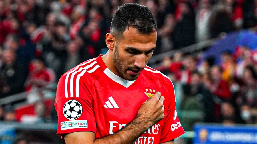 Παυλίδης: Ο πρόεδρος της Πόρτο, Αντρέ Βίλας Μπόας, θα καταγγείλει τον Έλληνα φορ! (vid)