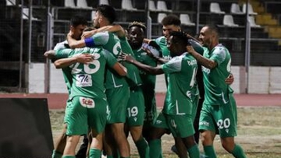 ΟΦΗ – Λεβαδειακός 0-1: Προβάδισμα από τα… αποδυτήρια για τους Βοιωτούς με αυτογκόλ Ντουρμισάι! (video)