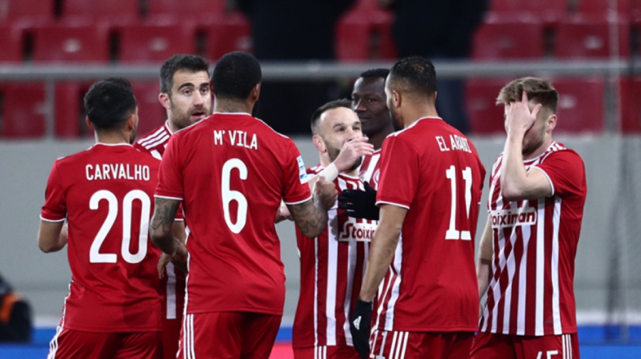 Η δεύτερη προκριματική φάση των Κυπέλλων Ευρώπης με πολλές στοιχηματικές επιλογές στο Pamestoixima.gr