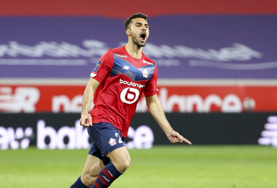 Ατλέτικο Μαδρίτης: Κοιτάζει Τσελίκ για αντί-Τρίπιερ