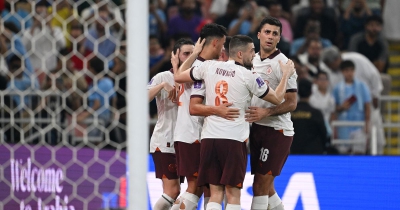 Ουράβα Ρεντς - Μάντσεστερ Σίτι 0-3: Στον τελικό του Μουντιάλ Συλλόγων με... σβηστές μηχανές οι «πολίτες»