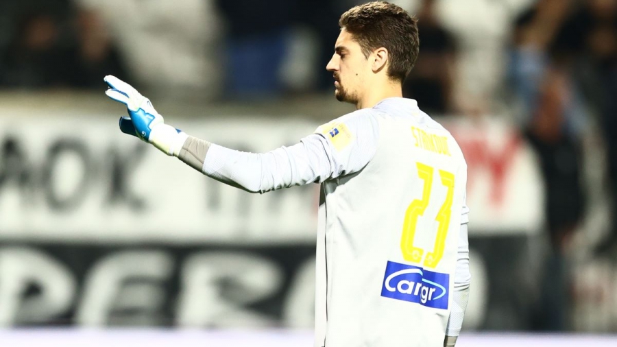 Στάνκοβιτς: «Πρέπει επιτέλους να κερδίσουμε εντός έδρας!»