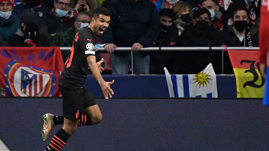 Champions League, 2ος όμιλος: Ήρθε ο… Μεσσίας να κάνει άνω-κάτω τον όμιλο, εξασφάλισε την πρωτιά η Λίβερπουλ! (video)