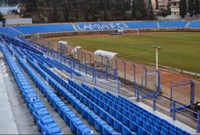 Λαμία – Παναθηναϊκός: Κρούσμα κορωνοϊού στους γηπεδούχους