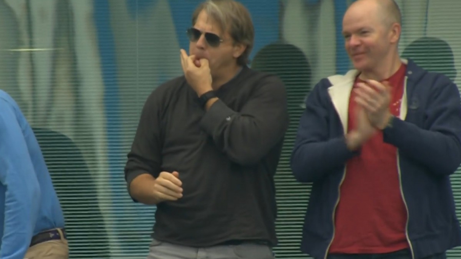 Τσέλσι – Γουλβς 0-0: Επική αντίδραση του Μποέλι στο ακυρωθέν γκολ των «μπλε»! (video)