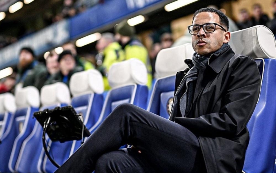 Τσέλσι: Επισήμως παρελθόν ο Ροζίνιορ!