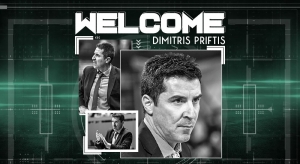 Παναθηναϊκός: Aνακοίνωσε τον Πρίφτη για τα επόμενα τρία χρόνια!