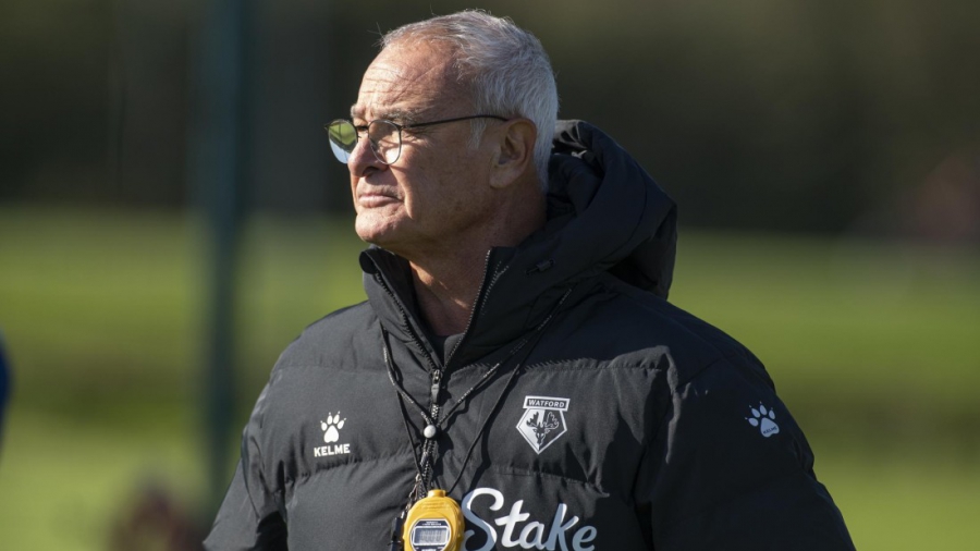 Ρανιέρι: «Σημαντικό να εμβολιαστούν οι παίκτες»