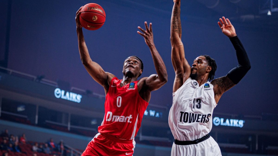 Άρης-Προμετέι: Ο «δήμιος» της Εθνικής και δύο... μπομπέρ του Προμηθέα, στον δρόμο του!