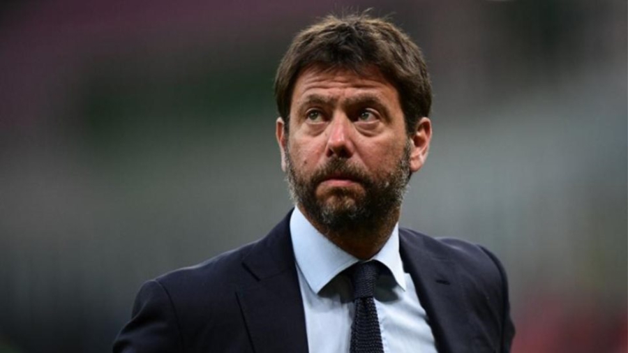 Ανιέλι: «Φόβητρο το Γεώργιος Καραϊσκάκης!»