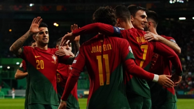 Πορτογαλία - Βοσνία Ερζεγοβίνη 1-0: Τρομερή συνεργασία και γκολ ο Μπερνάρντο Σίλβα! (video)