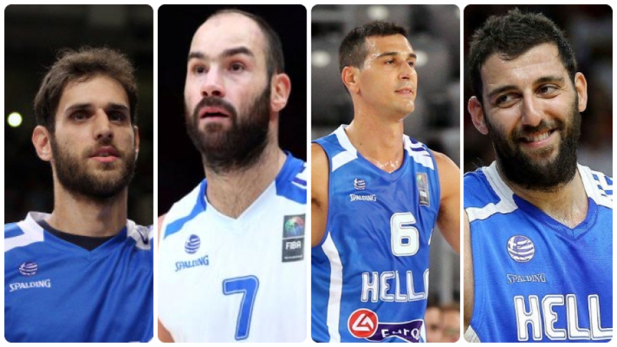 Καλοκαίρι που... σηματοδοτεί το τέλος μιας εποχής