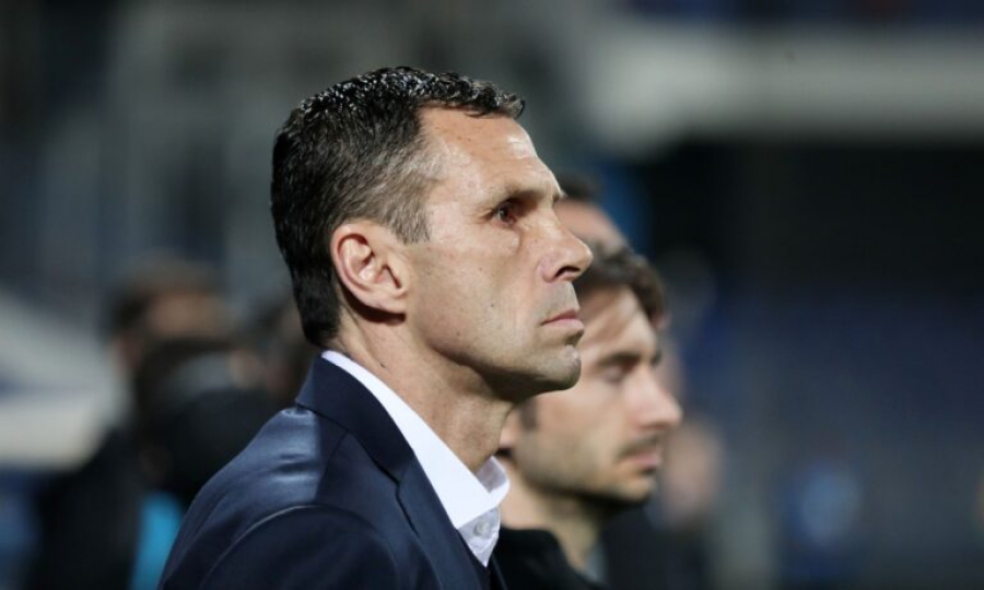 Πογέτ στον ΟΠΑΠ για τον τελικό του Champions League: «Ο Μπενζεμά είναι ο κορυφαίος παίκτης του κόσμου»! (video)