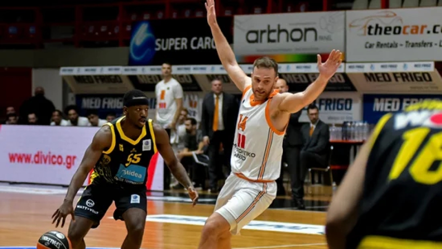 Συμφώνησε και επιστρέφει στον ΠΑΟΚ ο Κακλαμανάκης!