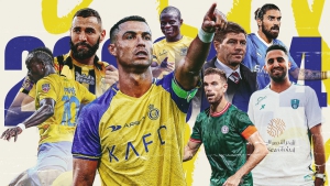 Πού θα τερμάτιζε… αυτή η ενδεκάδα της Σαουδικής Αραβίας στην Premier League;