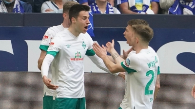 Επαγγελματικές νίκες από Ουνιόν και Βέρντερ