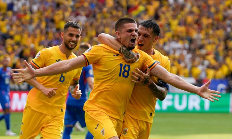 Ο δικός της Ράζβαν: Η ΑΕΚ ήθελε τον... Ρουμάνο της και τον ανακοίνωσε για τρία χρόνια!