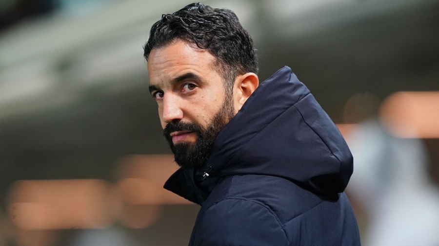 Πλησιάζει στη Λίβερπουλ ο Αμορίμ: «Προφορική συμφωνία για τριετές συμβόλαιο»! (video)