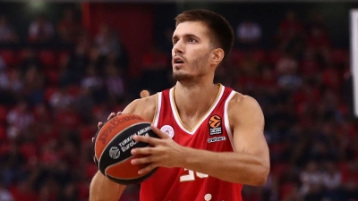 Έληξε το NBA-out στο συμβόλαιο του Πετρούσεφ!