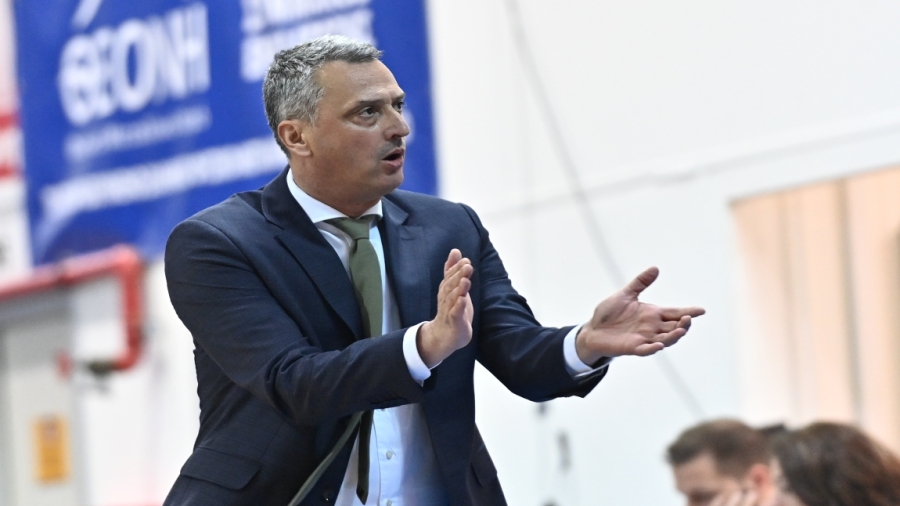 Ράντονιτς: «Δεν ήταν εύκολο μετά από δύο ματς Euroleague - Την Τρίτη έρχεται ο Μπέικον»