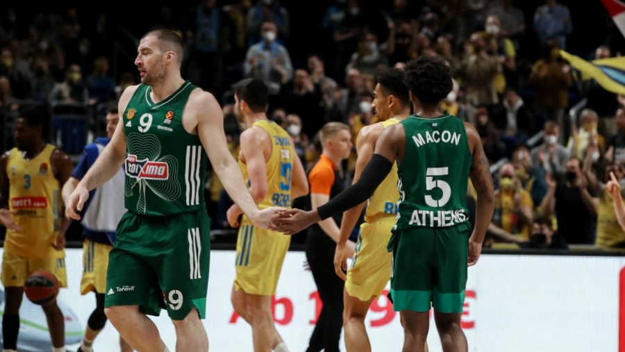 Καββαδάς: «Να σεβαστούμε τον ιδρώτα μας»