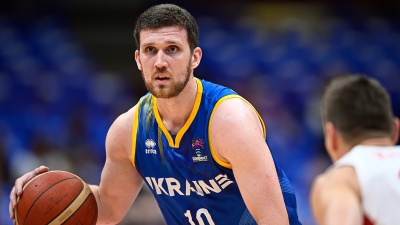 Ο Σβι Μίχαϊλιουκ στα… καλύτερά του! (video)