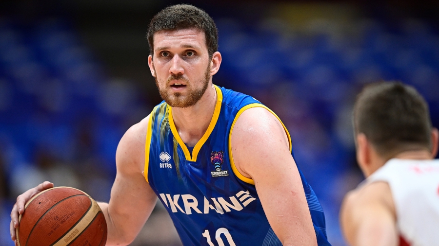 Ο Σβι Μίχαϊλιουκ στα… καλύτερά του! (video)