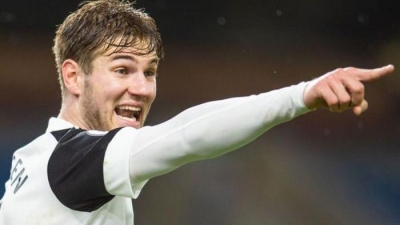 Κρίσταλ Πάλας: Συμφώνησε με τον Άντερσεν της Λυών – υπογράφει πενταετές συμβόλαιο!