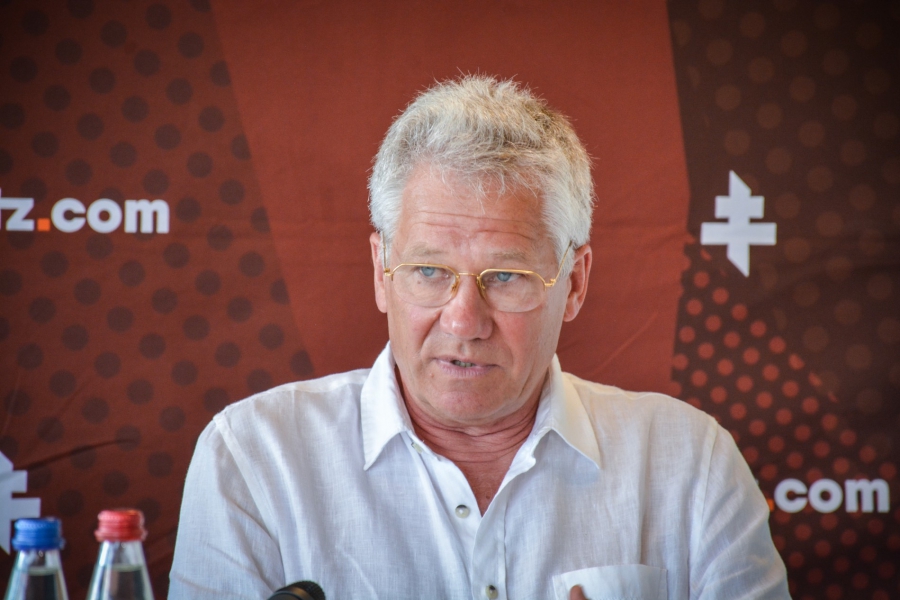 Παρουσιάστηκε από τη Μετς ο Μπόλονι και έκανε αναφορά σε Παναθηναϊκό και ΠΑΟΚ! (video)